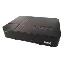 Ресивер цифровой телевизионный DVB-T2 HD T-34